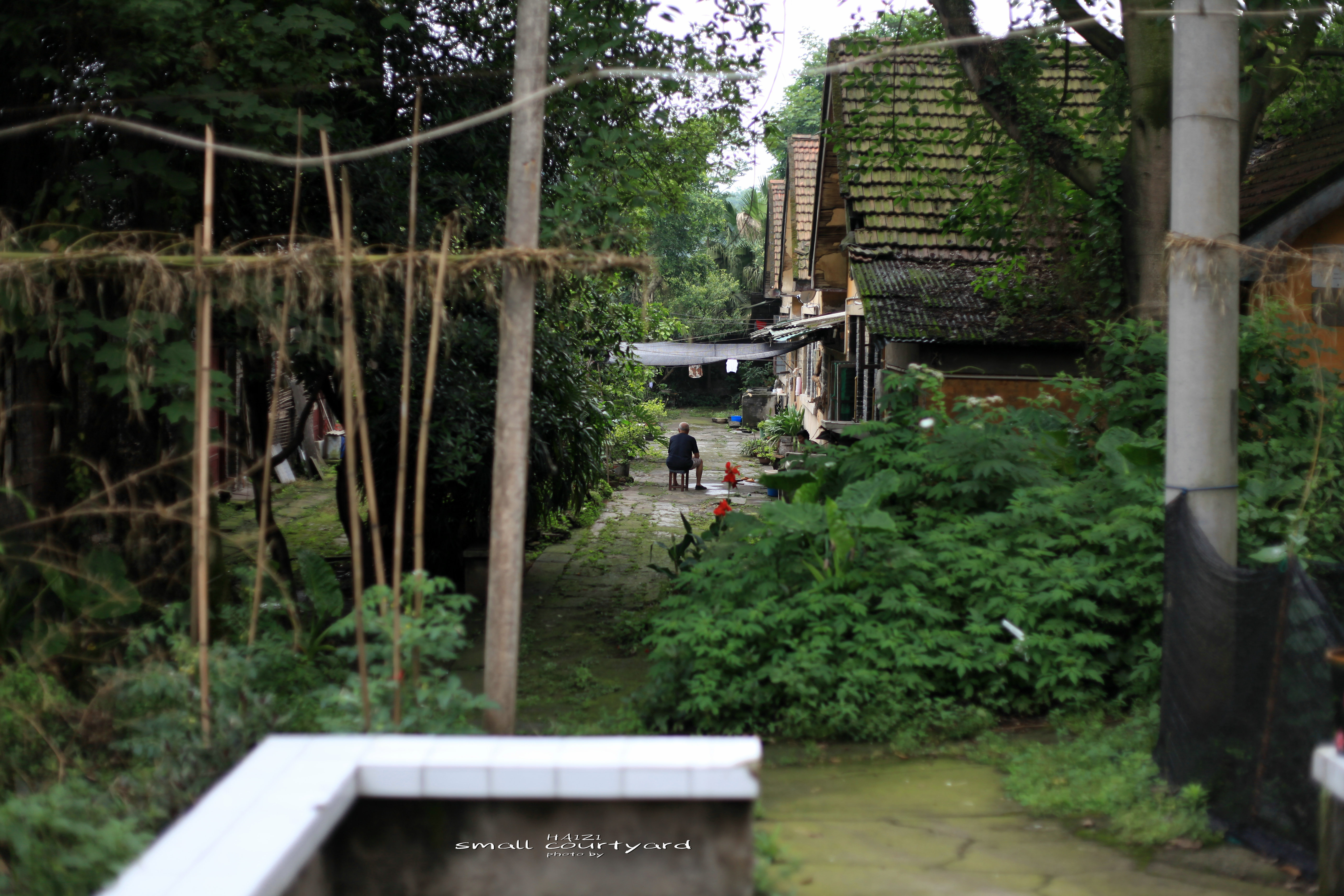 北碚区原三线建设老厂区,北碚机械工业部第三设计院