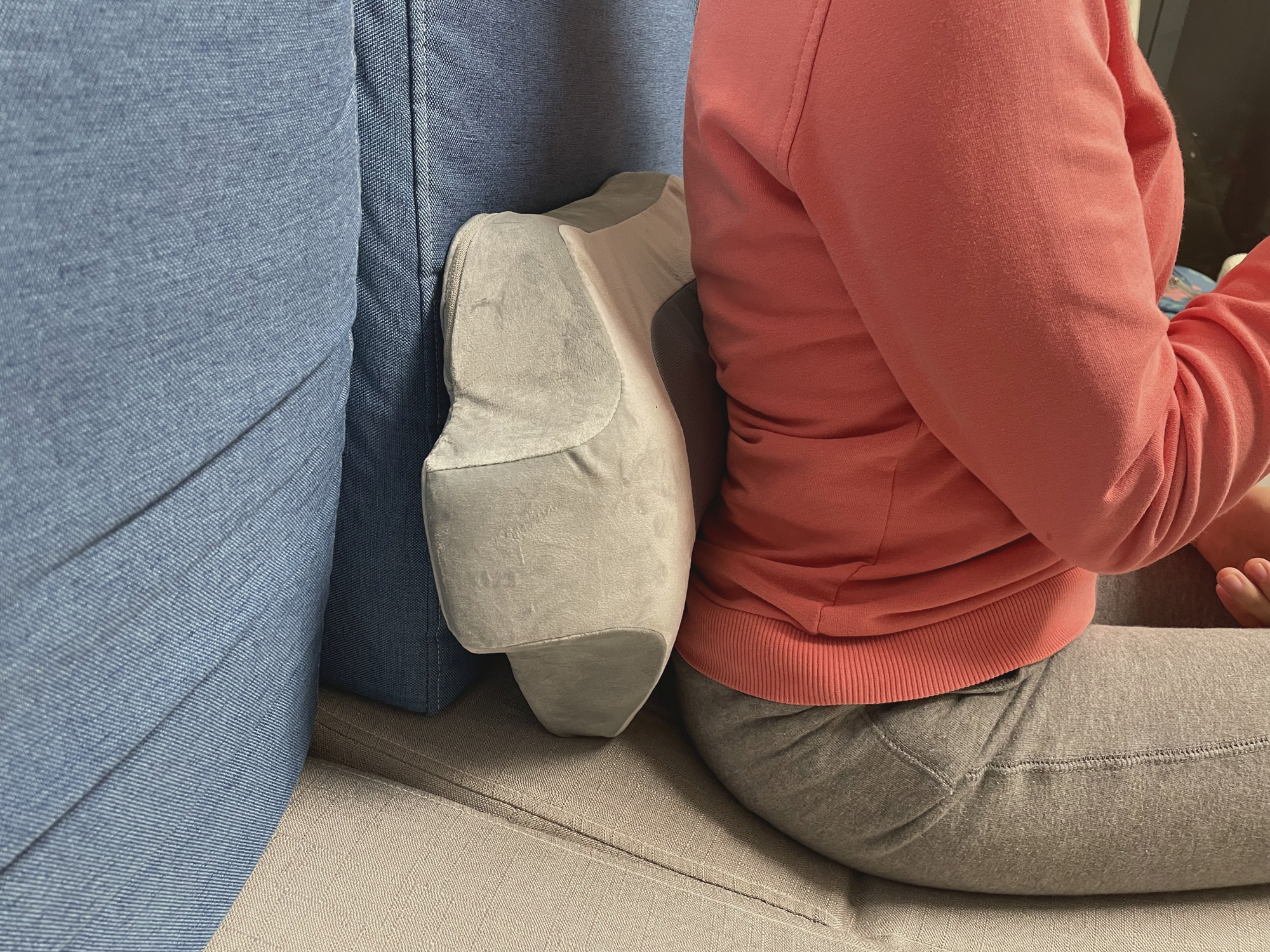 斐洛腰部按摩器按摩什么部位,斐洛便携颈部按摩仪