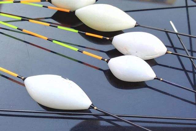 纳米和芦苇两种浮漂哪个灵敏度高,纳米浮漂和去壳芦苇浮漂哪个好