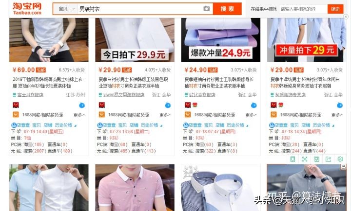 淘宝运营自学全套教程,淘宝运营技巧新手入门