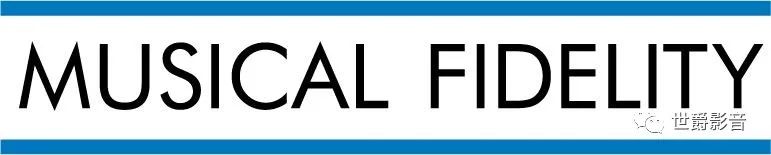 英国MusicalFidelity音乐传真旗舰合并放大器Nu-Vista800