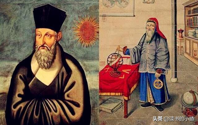 外国传教士看清初剃发：明朝人很钟爱头发，不惜为保护头发而战斗