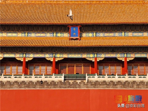 清明北京一日游最佳攻略,北京一日游的攻略