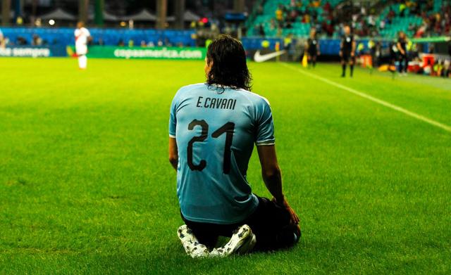 卡瓦尼技术特点,卡瓦尼技术水平