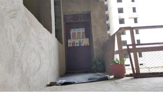 昆明别样幸福城事件,昆明别样幸福城自救交房