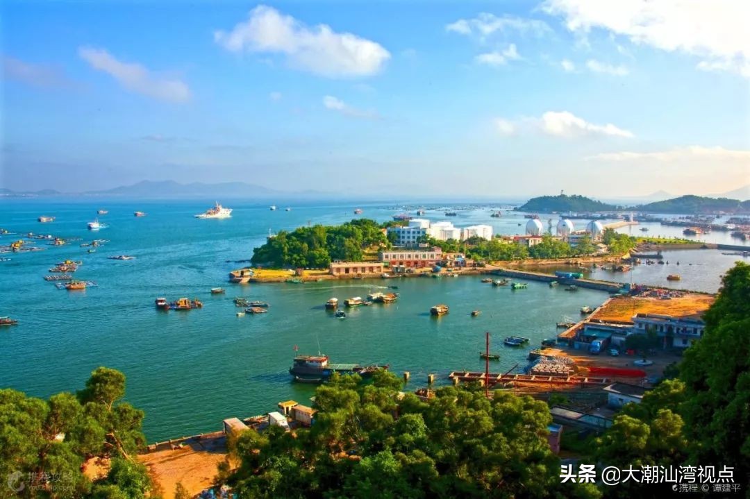 广东省各个城市的标志,广东21个城市地理排名