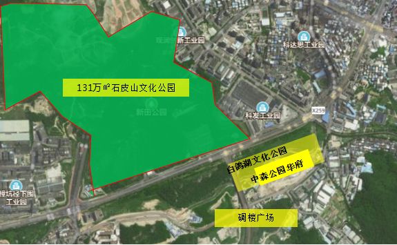 万科公园里6栋115平01户型,万科公园里一期106平户型图