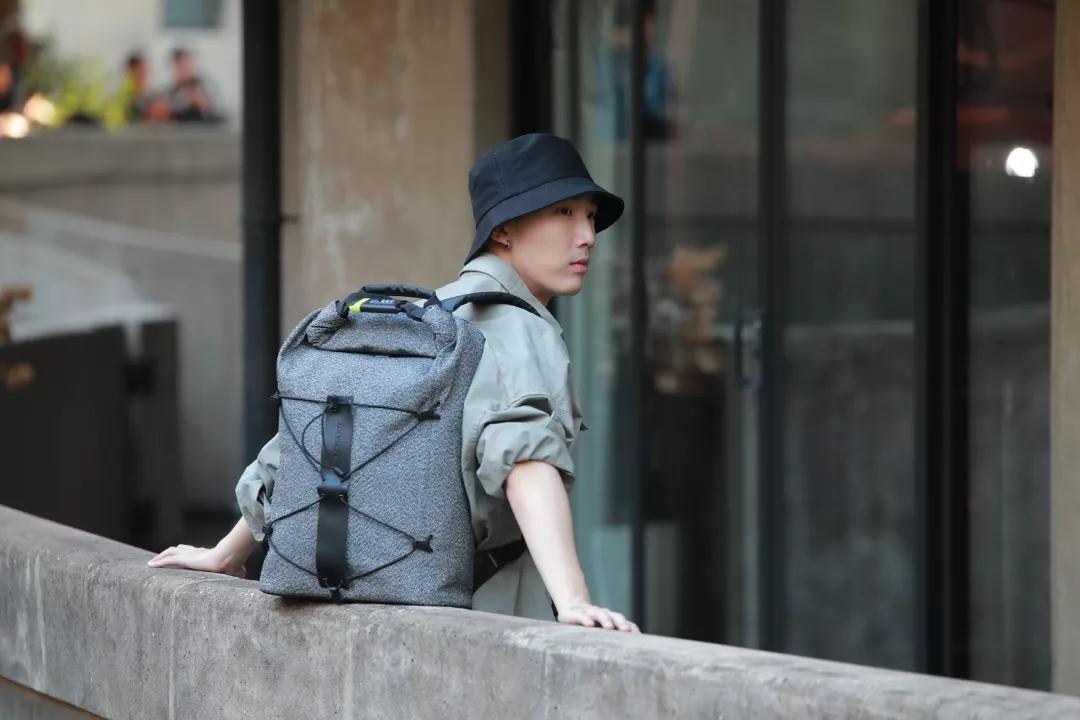 最值得买的4款背包,最好的战术双肩背包测评