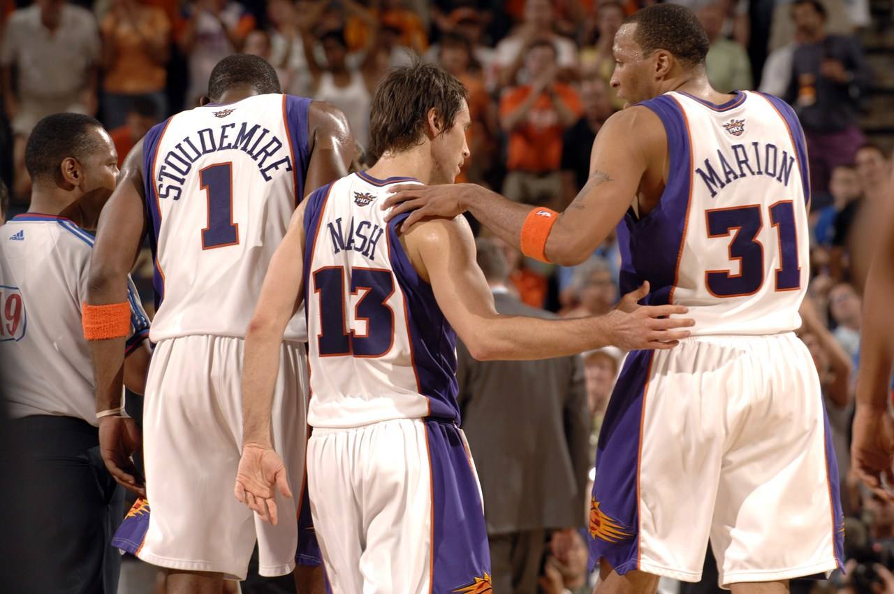 如果雷霆三少重新合体能否统治nba,雷霆三少11年包揽9得分王