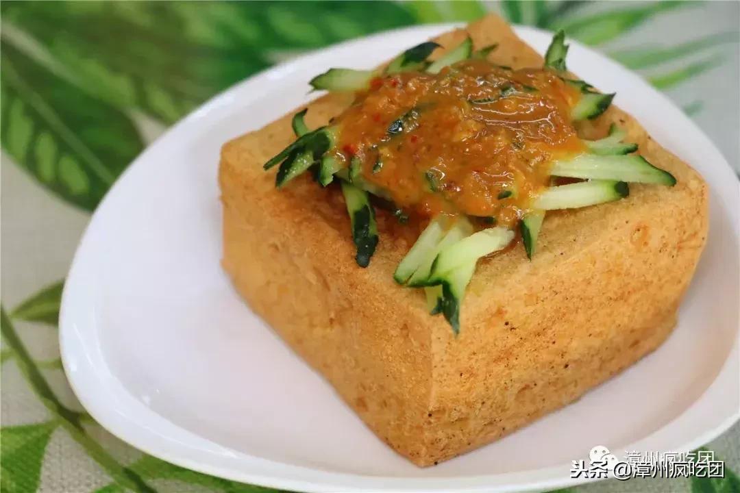 漳州美食印尼小吃推荐,好吃的印尼美食