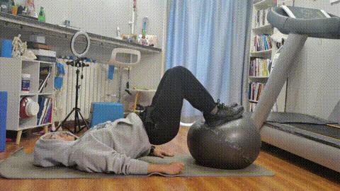 腰腹部肌肉锻炼方法图解,腰腹肌侧肌锻炼方法