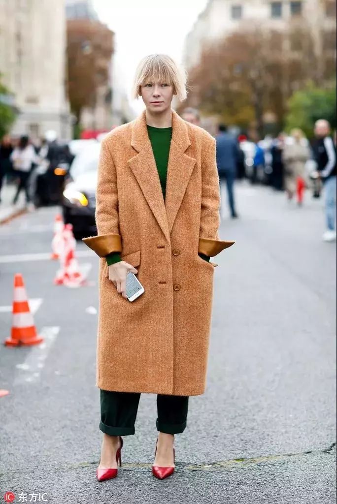 赵丽颖穿廉价的衣服,赵丽颖穿一件衣服