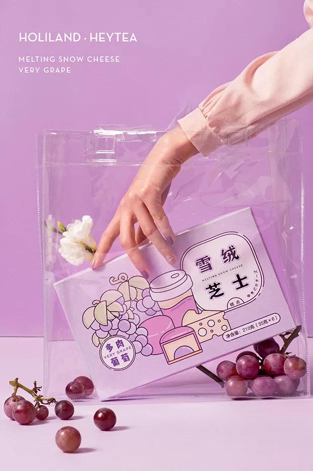 回购率高的10种美食,回购率超高的10款小零食