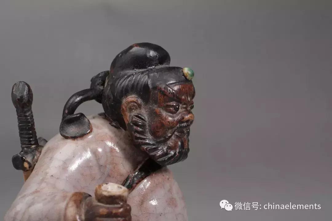 一个大家都不熟悉的窑口——石湾窑