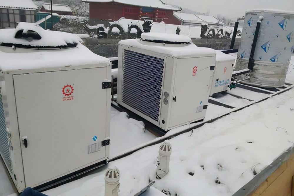 六恒空气能热泵的优点和缺点,空气能热泵采暖设备的缺点分析