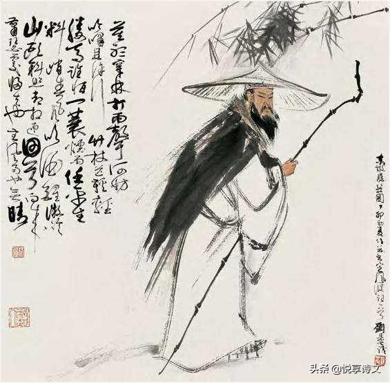 春雨消残冻温风到冷灰的意思,春雨消残冻