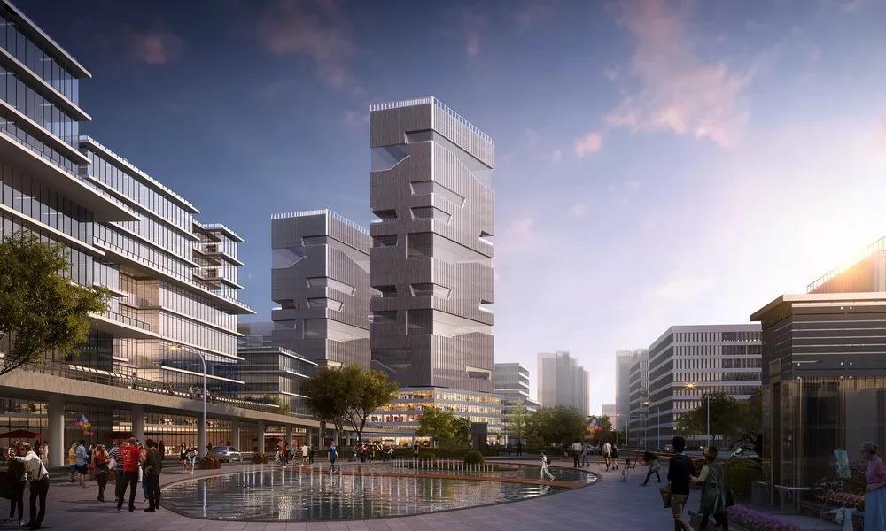 广州1800亿推73个新基建项目,广州基建投资最多的地方