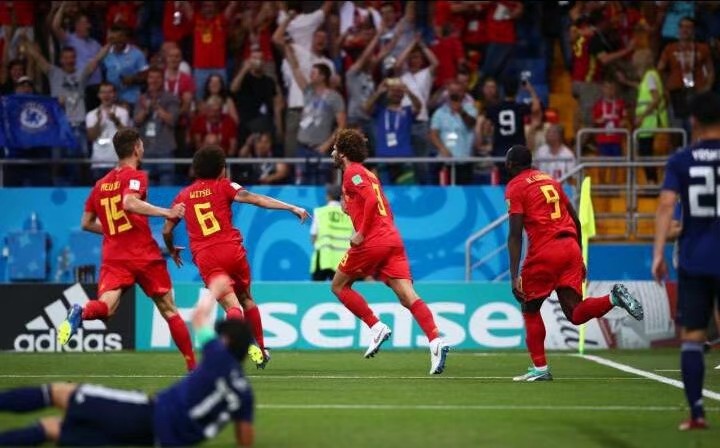 俄罗斯世界杯最精彩一战,2018俄罗斯世界杯十大经典比赛