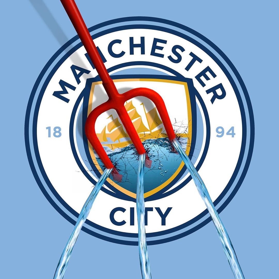 瓜迪奥拉的传控足球套路,瓜迪奥拉离开拜仁留下战术板