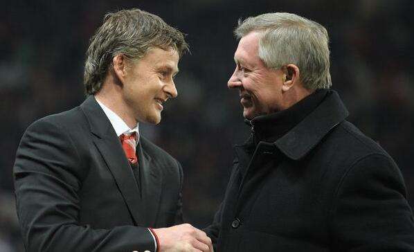 曼联高光时刻弗格森,弗格森统治下曼联最大的危机