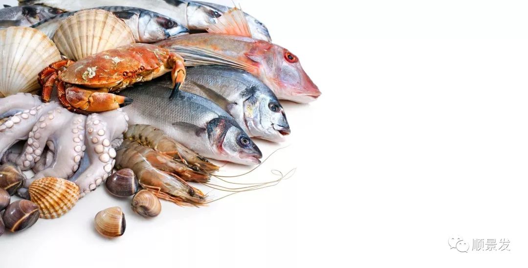 30年的鱼贩，如今变革让用户在APP上采购全球海鲜