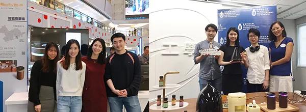 小小香薰机，全球大生意