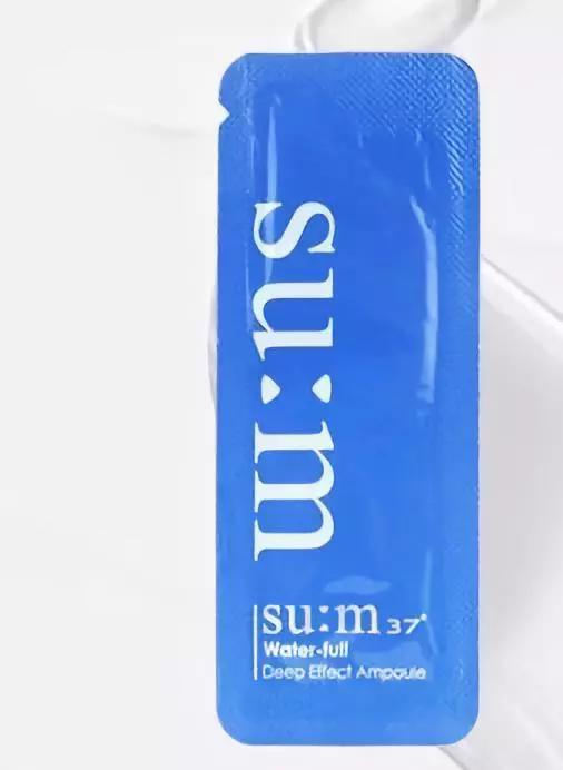 雪花秀精华液套装时光安瓶,雪花秀安瓶修复精华适用年龄