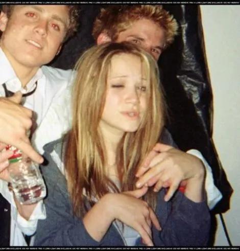 白富美最爱的牌子要倒？神奇的奥尔森姐妹何去何从？