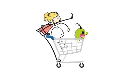 放弃对物品执念,放弃子女的执念