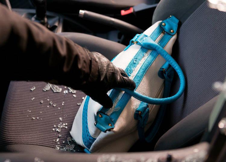 日本治安乱吗,日本治安最好的城市