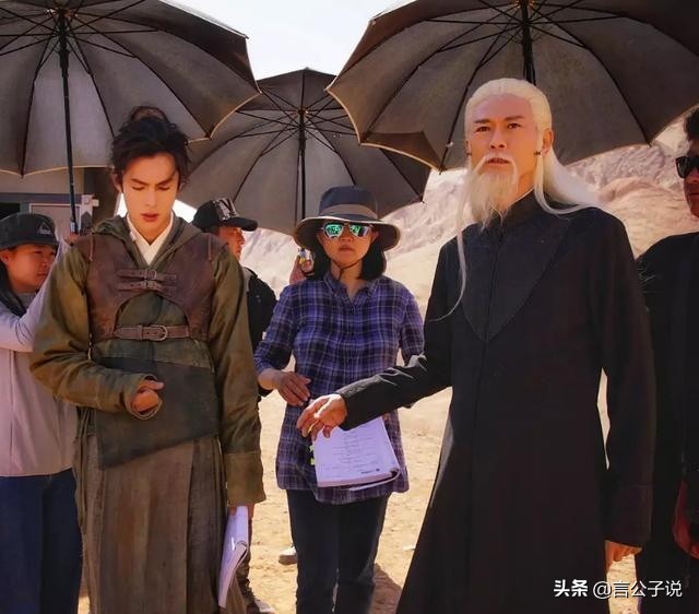 20位港台男星今昔对比,港台男明星今昔颜值对比100位