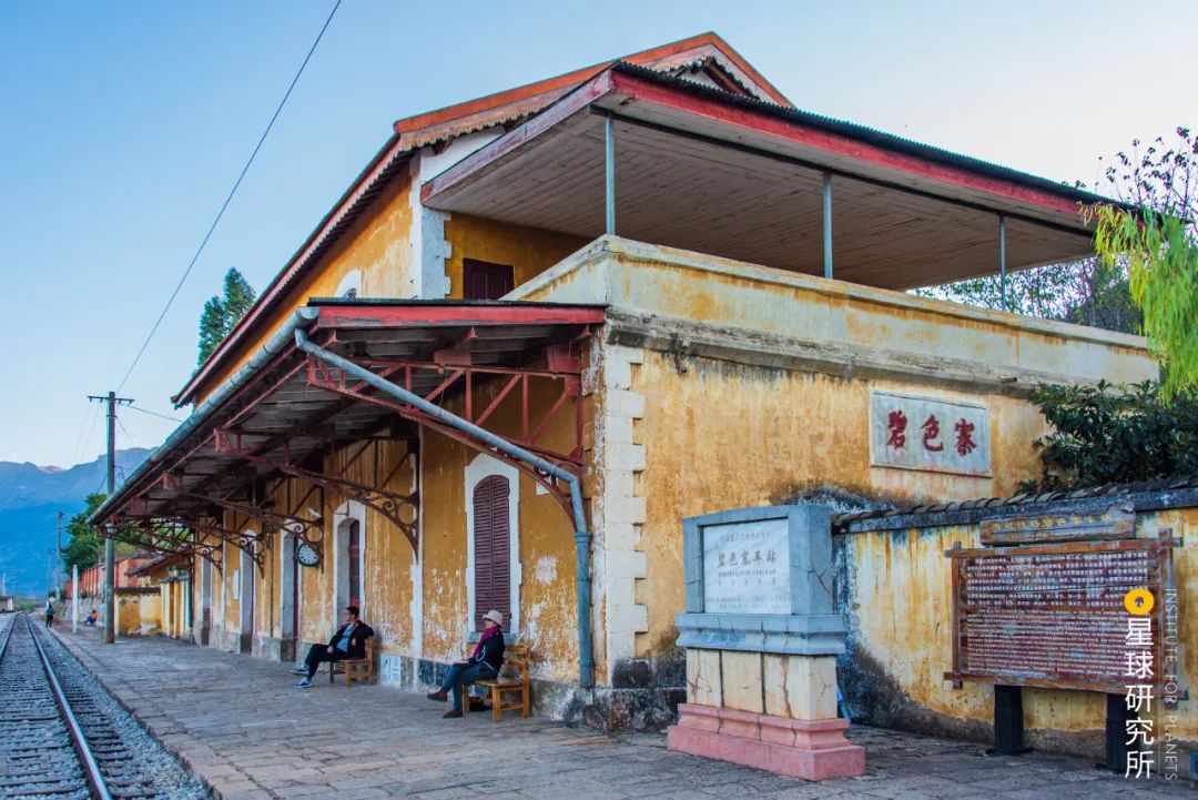 云南红河有什么特色,云南红河乡的风景