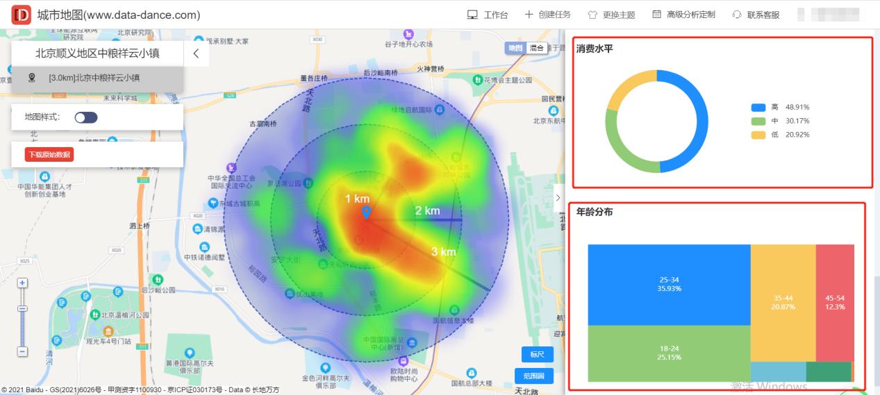 奶茶店选址前要如何进行商圈分析,奶茶店如何定位客流