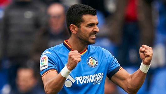 西甲赫塔费对塞尔塔,西甲赫塔菲对巴列卡诺