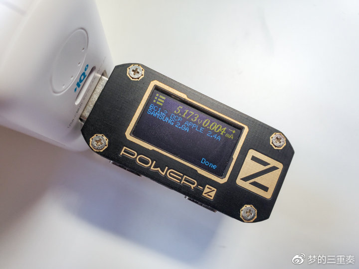 anker充电宝三线合一快充,anker18w快充充电宝评测