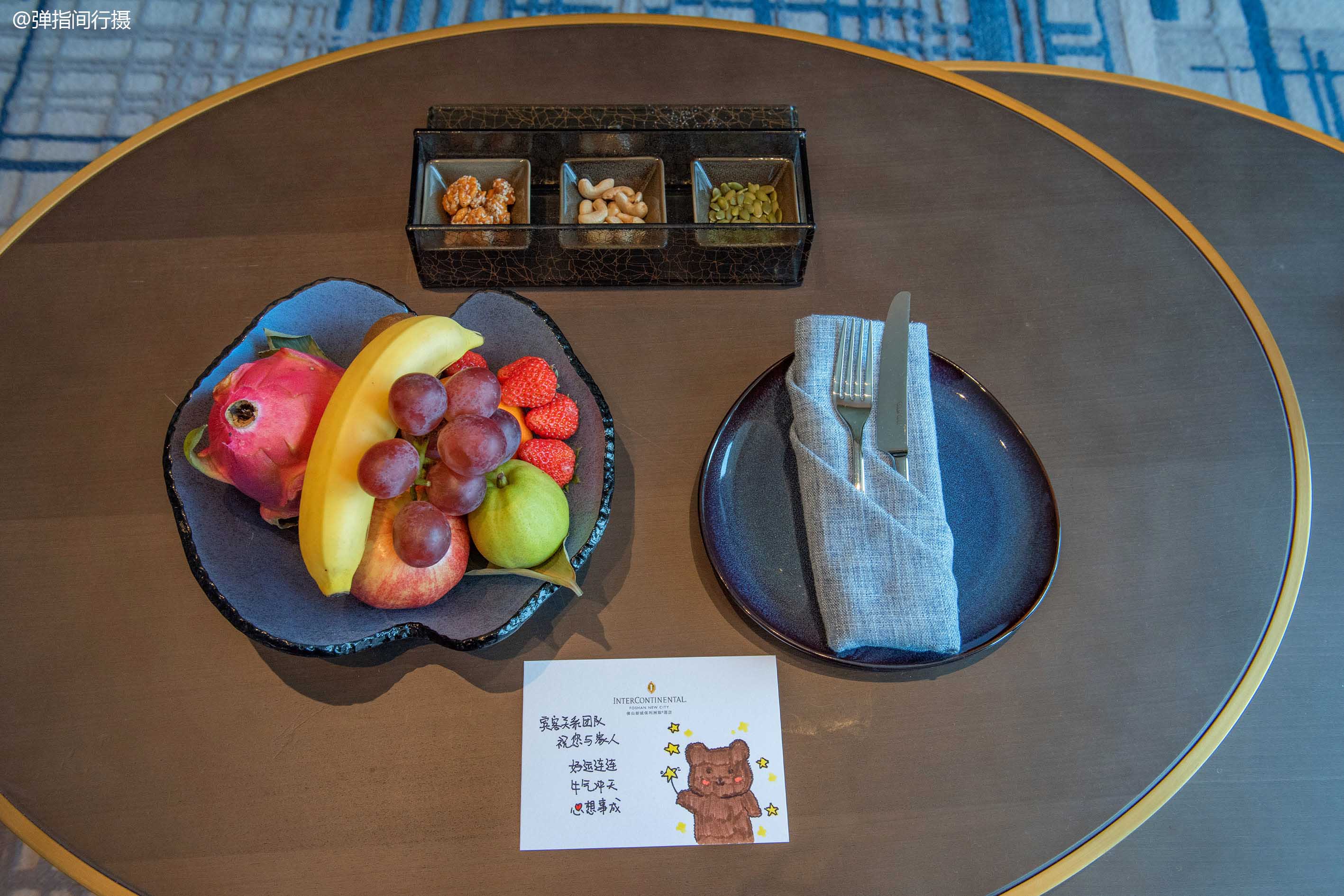 佛山新城与洲际酒店完美邂逅，诠释奢华旅居新定义，你值得探索