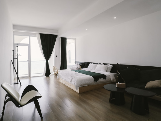 携家带口游火山岛,火山岛旅游攻略自由行包车