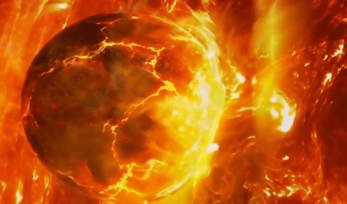 假如太阳消失人类的命运又如何,如果太阳死了人类会去哪里