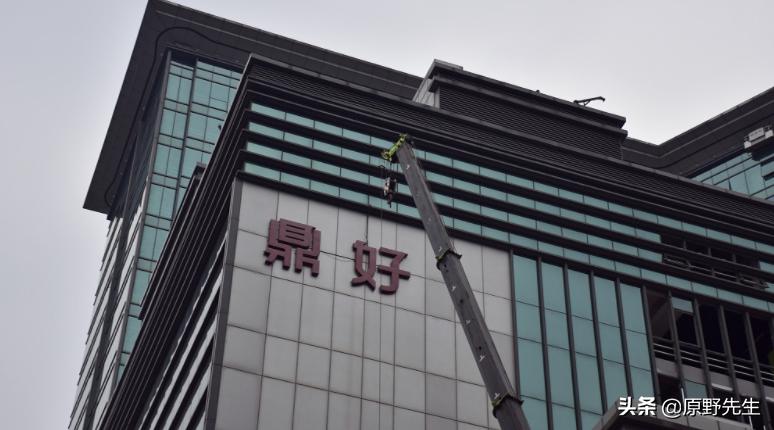 中关村已死，但它是自杀的