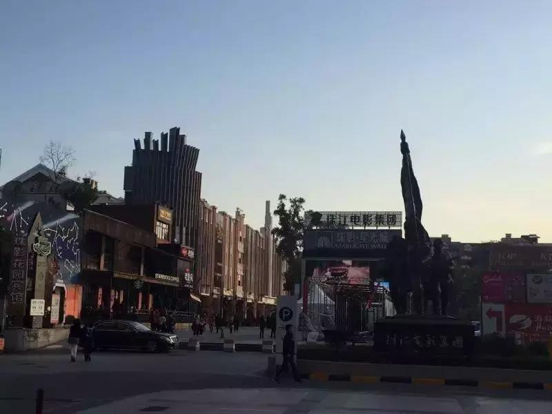 广州地铁十八号线沿线美食,坐地铁去哪里找美食