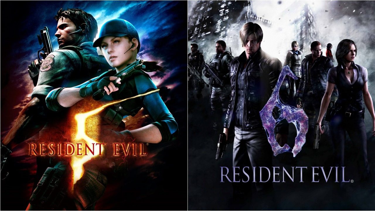 ns生化危机5试玩版可以通关吗,ns生化危机6怎么读档