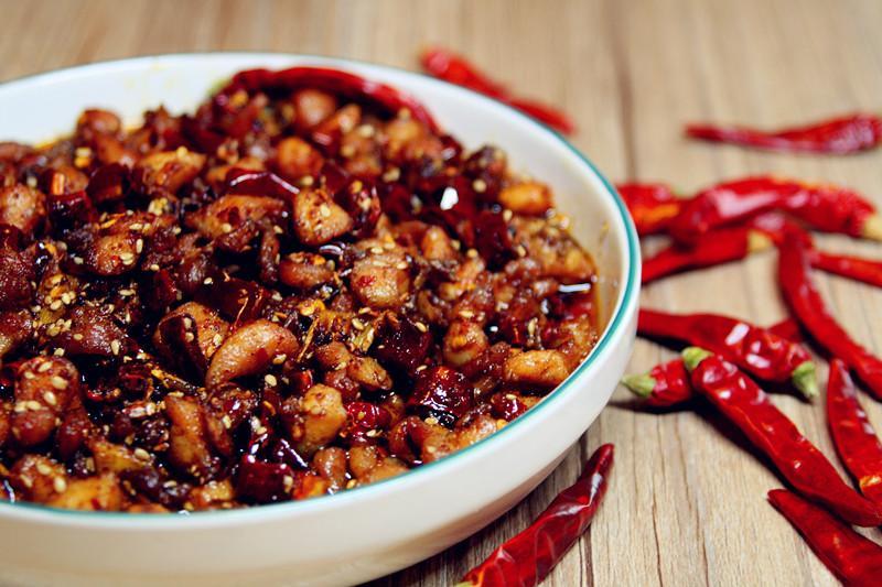 卤菜才能诠释川菜的美好,川菜的深度解析