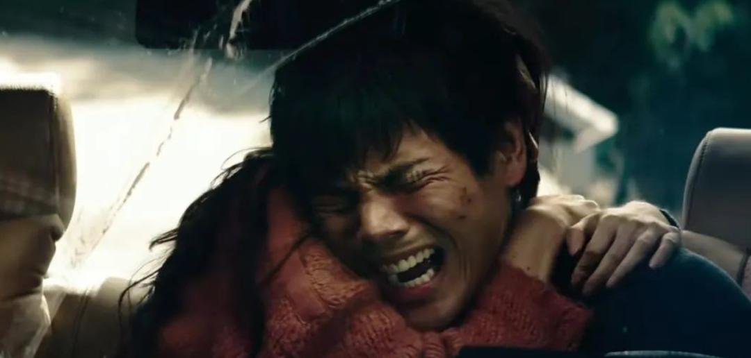 同为星二代,同样都是星二代