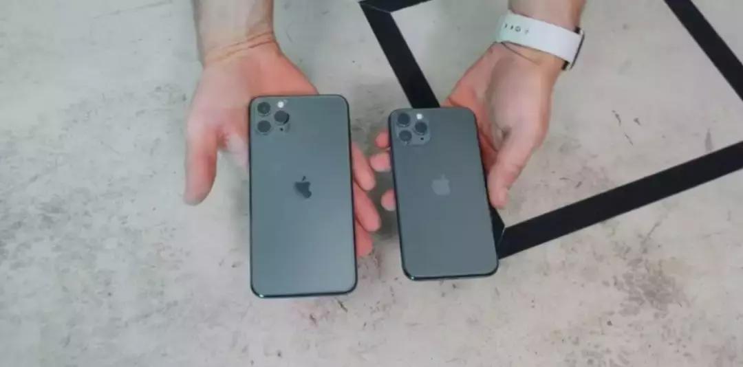 iphone11近期深度测评,iphone11爆料实际体验