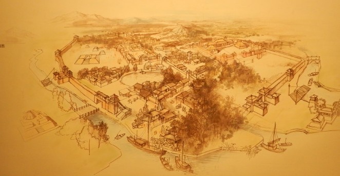 大秦帝国之崛起秦国最强阵容,大秦帝国之秦国崛起大战场面