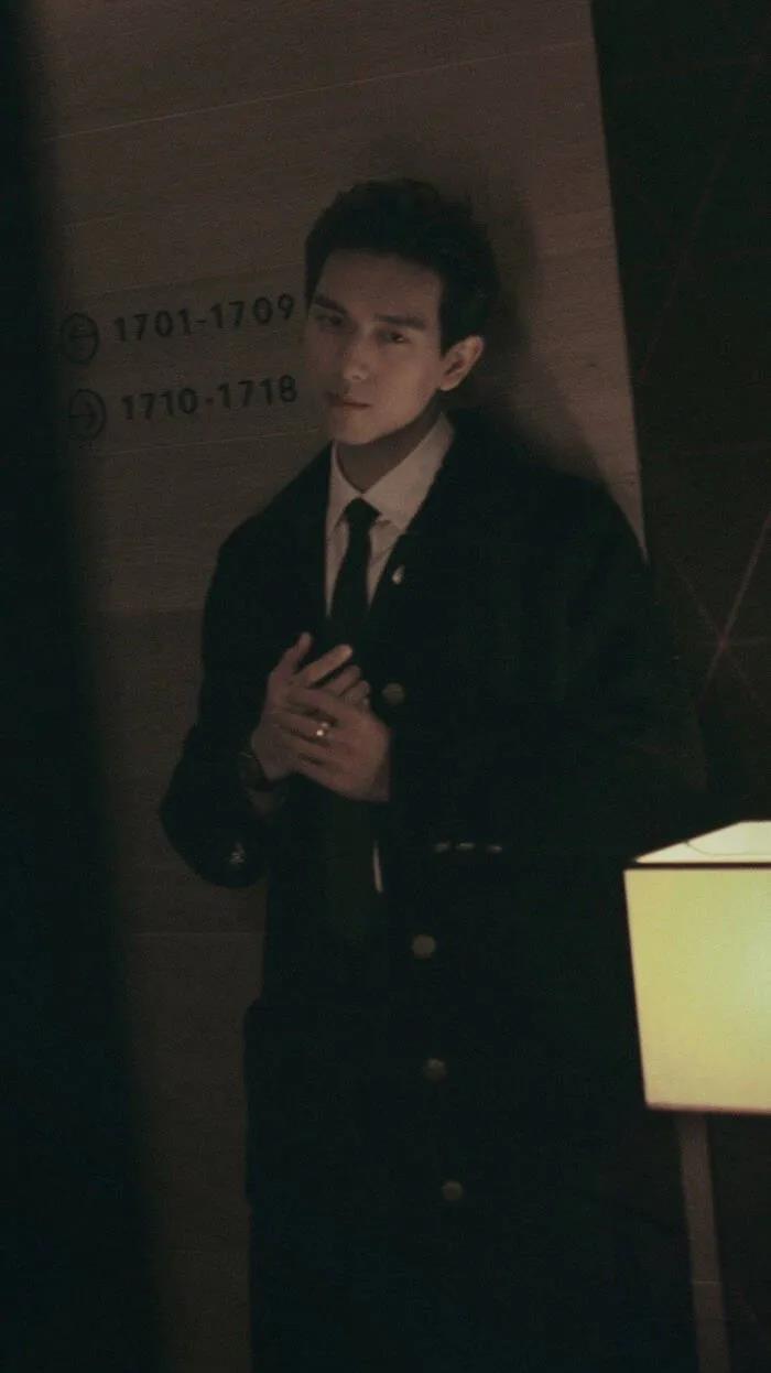 爱豆壁纸好运图片高清大图,明星爱豆头像