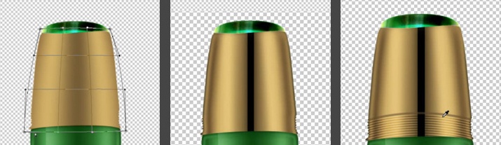 化妆品产品精修怎么修出质感,化妆品后期修图技巧