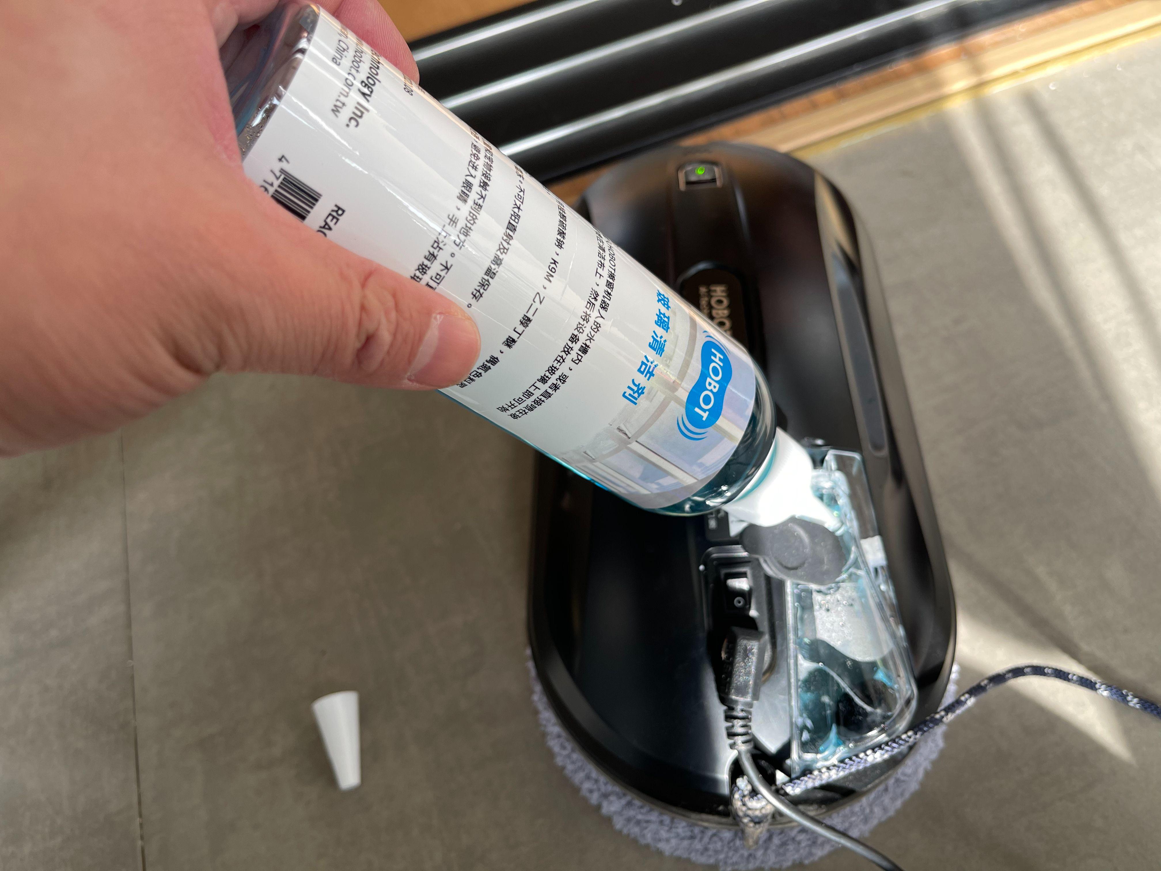 2000元的擦窗机器人,扫地机器人是智商税吗