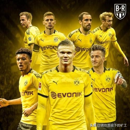 魔锋哈兰德,多特魔人哈兰德到底有多强