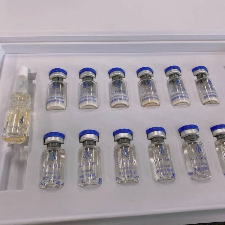 抗氧化防暗沉隔离推荐,抗暗沉精华推荐